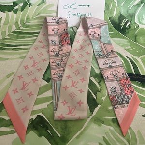 🎀 LV Let’s Go BB Bandeau🎀